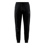 Craft Leisure Pants ADV Unify (Recycled Polyester) long black Men